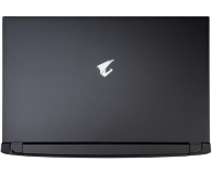 Gigabyte AORUS 15P i7-11800H/16GB/1TB/Win10 RTX3060 240Hz - 672705 - zdjęcie 5